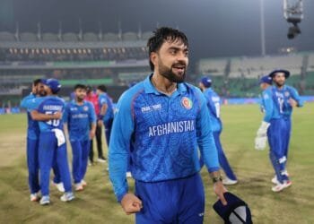 ‘দশ বছরের মধ্যে আফগানিস্তান আইসিসি টুর্নামেন্টে চ্যাম্পিয়ন হবে’