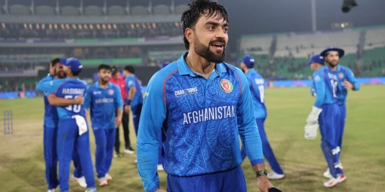 ‘দশ বছরের মধ্যে আফগানিস্তান আইসিসি টুর্নামেন্টে চ্যাম্পিয়ন হবে’