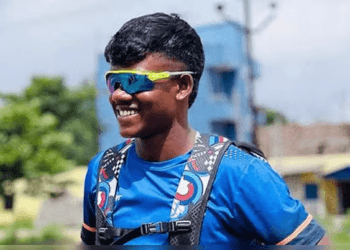 ঝাড়খন্ডের গেইল আইপিএলে খেলবেন প্রথম আদিবাসী ক্রিকেটার হয়ে