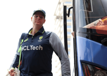 সেমিফাইনাল হেরে অবসরের ঘোষণা দিলেন স্টিভেন স্মিথ