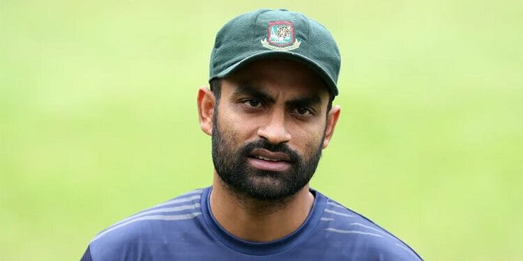 জ্ঞান ফিরেছে তামিমের, কথা বলছেন পরিবারের সদস্যদের সঙ্গে