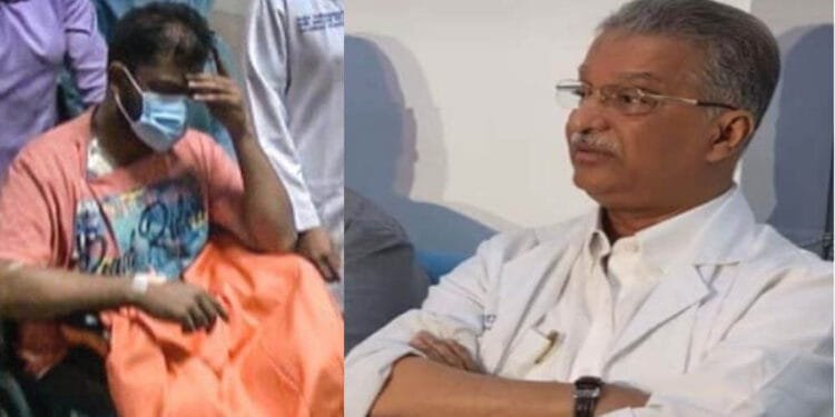 বাসায় ফিরেছেন তামিম, ক্ষমা চাইলেন সেই দুই চিকিৎসক