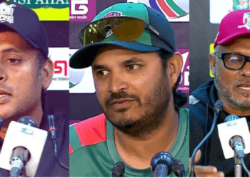 তিন কোচ বাবুল, তুষার ও তালহা জুবায়েরদের সিদ্ধান্ত আজ