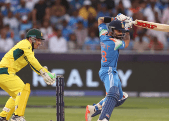 বিরাট কোহলির ব্যাটে প্রতিশোধ নিয়ে ফাইনালে ভারত