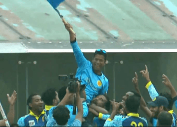 ক্ষমতার পালা বদলে মুকুট বদলালো না, মোহামেডানকে হারিয়ে চ্যাম্পিয়ন আবাহনী