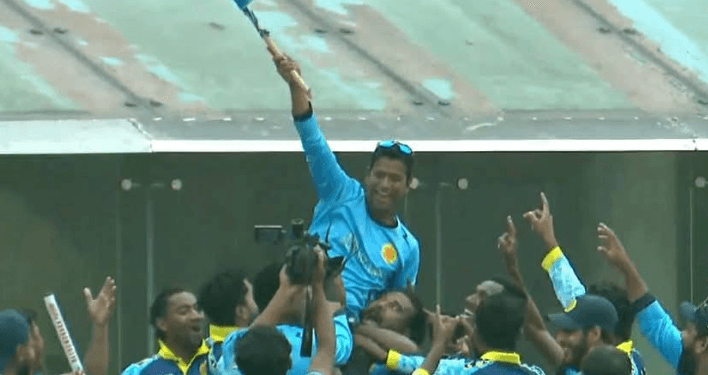 ক্ষমতার পালা বদলে মুকুট বদলালো না, মোহামেডানকে হারিয়ে চ্যাম্পিয়ন আবাহনী