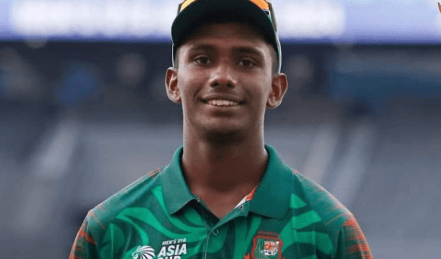 নিজ ইচ্ছায় এসএসসি পরীক্ষা দিচ্ছেন না তামিম- বিসিবি