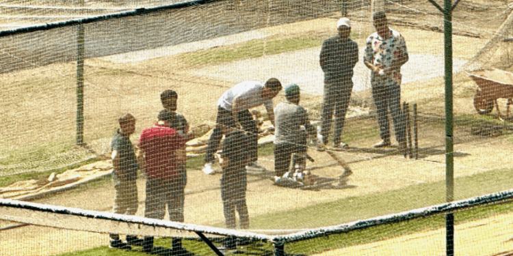 মিরপুরে আকসুর তদন্তের মুখে শাইনপুকুরের দুই ক্রিকেটার