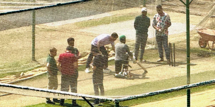 মিরপুরে আকসুর তদন্তের মুখে শাইনপুকুরের দুই ক্রিকেটার