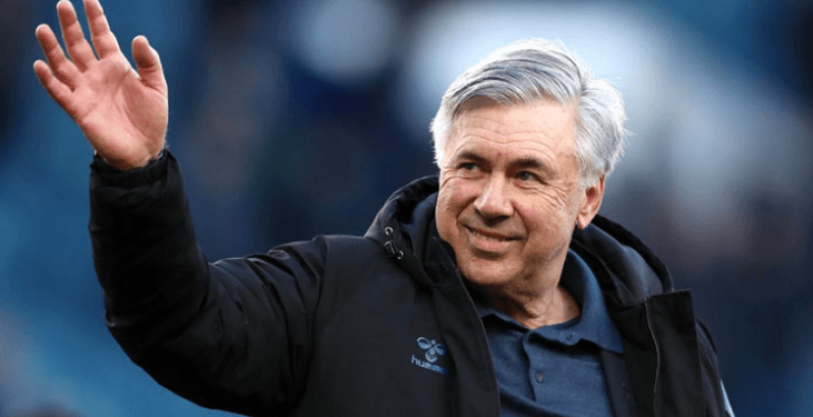 রিয়াল অধ্যায় শেষের পথে আনচেলত্তির, যাচ্ছেন ব্রাজিলে