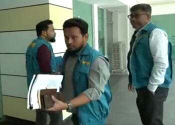 বিসিবিতে অভিযান চালালো দুদক