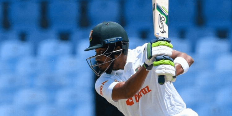 দুই পরিবর্তনের একাদশে ফিরলেন বিজয়