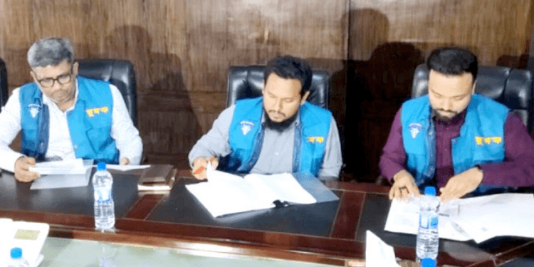 বিসিবিতে দুদকের হানায় আতঙ্ক, কোয়ালিফাই রাউন্ডে প্রভাব, শতকোটি লোপাট