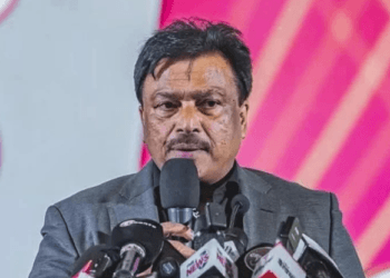 দুর্নীতি বন্ধে বিসিবিতে টিকিটের প্ল্যাটফর্ম দাঁড় করিয়েছি- সভাপতি ফারুক