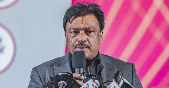 দুর্নীতি বন্ধে বিসিবিতে টিকিটের প্ল্যাটফর্ম দাঁড় করিয়েছি- সভাপতি ফারুক