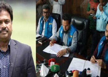 দুদকের অনুসন্ধানে বিসিবির কর্মকর্তাদের সহযোগিতা করতে বললেন ফারুক