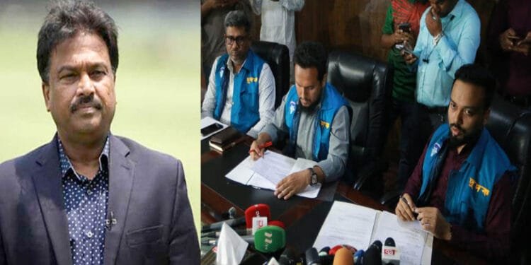 দুদকের অনুসন্ধানে বিসিবির কর্মকর্তাদের সহযোগিতা করতে বললেন ফারুক