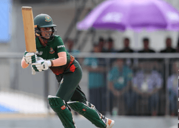 পাকিস্তানে নিগারের দ্রুততম সেঞ্চুরি, ওয়ানডেতে বাংলাদেশের সর্বোচ্চ রানের ‘রেকর্ড’