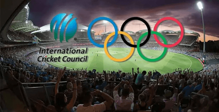 অলিম্পিকে থাকছে ক্রিকেট, হচ্ছে স্টেডিয়াম
