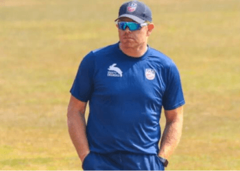 জাতীয় দলের নতুন ফিল্ডিং কোচ মুম্বাই ইন্ডিয়ান্সের জেমস প্যামেন্ট