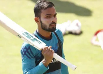 শিরোপার লড়াইয়ে আবাহনীর বিপক্ষে খেলবেন না হৃদয়