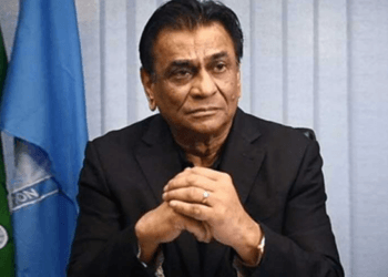 আবারো সাফের সভাপতি হচ্ছেন সালাহ উদ্দিন!