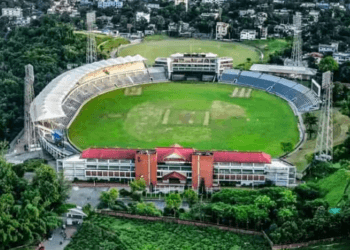 সিলেটে বাংলাদেশ-নিউজিল্যান্ড ‘এ’ দলের ওডিআই সিরিজ
