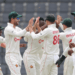 সিলেট টেস্টে দিন শেষে এগিয়ে জিম্বাবুয়ে