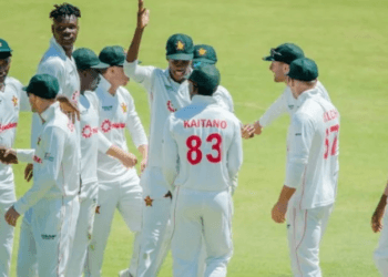 তারকাদের নিয়েই বাংলাদেশ সফরে আসছে জিম্বাবুয়ে