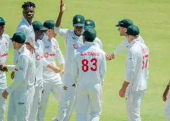 তারকাদের নিয়েই বাংলাদেশ সফরে আসছে জিম্বাবুয়ে