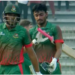 মাহফিজুলের ব্যাটে দক্ষিণ আফ্রিকা ইর্মাজিং দলকে হারিয়ে শুরু বাংলাদেশের