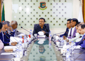 সভাপতি ফারুকের বিরুদ্ধে বিসিবি পরিচালকদের অনাস্থা প্রস্তাব