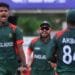 আকবর আলীকে অধিনায়ক করে বাংলাদেশ ইমার্জিং দল ঘোষণা
