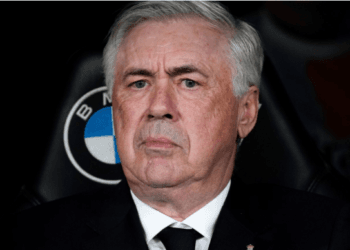 কার্লো আনচেলত্তিই হলেন ব্রাজিলের কোচ