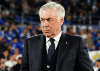 আনচেলত্তিকে নিয়োগের পর ব্রাজিলের প্রেসিডেন্ট বললেন- দেশেও যোগ্য কোচ আছে