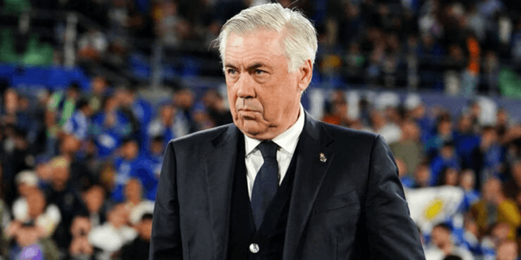 আনচেলত্তিকে নিয়োগের পর ব্রাজিলের প্রেসিডেন্ট বললেন- দেশেও যোগ্য কোচ আছে