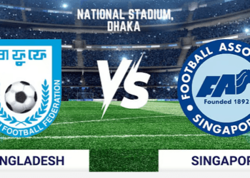 দুই দিনেও সচল হলো না বাফুফের টিকিট বিক্রির ওয়েবসাইট