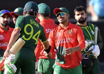 পাকিস্তানে ডিআরএস ছাড়াই সিরিজ খেলবে বাংলাদেশ