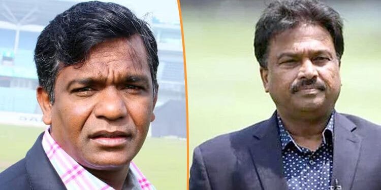 বিসিবি ছাড়তে হচ্ছে ফারুককে, নতুন সভাপিত হবেন আমিনুল