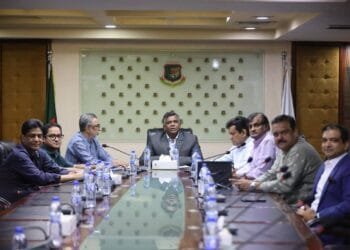 বিসিবির নতুন সভাপতি বুলবুল