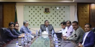 বিসিবির নতুন সভাপতি বুলবুল