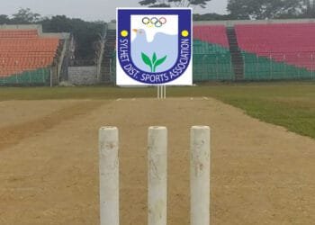 সিলেটে ছয় দল নিয়ে শুরু হচ্ছে ডিএসএ কাপ টি-২০
