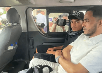 সিঙ্গাপুর ম্যাচের জন্য ঢাকায় ফাহামিদুল