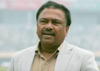 পদত্যাগ করবেন না ফারুক, সরিয়ে দিলে নিষেধাজ্ঞায় পড়বে বাংলাদেশ!