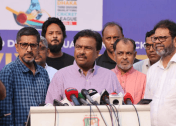 নিজের সমালোচনা নিয়ে বিসিবি সভাপতি ফারুক- ভালো কাজগুলো নিচে চাপা পড়ে যায়