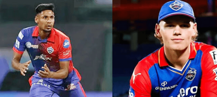 ঠেকায় পড়া আইপিএলে ডাক পড়ল মুস্তাফিজের