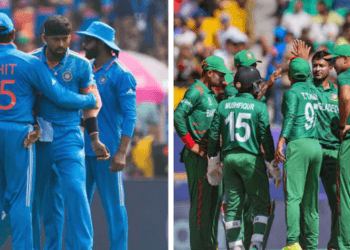 ওয়ানডে ও টি-২০ সিরিজ খেলতে ভারত বাংলাদেশ সফরে আসবে- বিসিবি