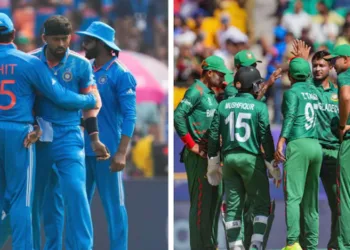ওয়ানডে ও টি-২০ সিরিজ খেলতে ভারত বাংলাদেশ সফরে আসবে- বিসিবি