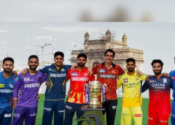 আইপিএল আয়োজন করতে চায় ইংল্যান্ড