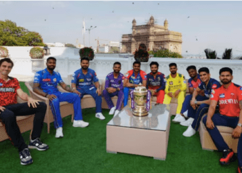 আইপিএল বন্ধের সিদ্ধান্ত ভারতের, চলে যাচ্ছেন বিদেশীরা